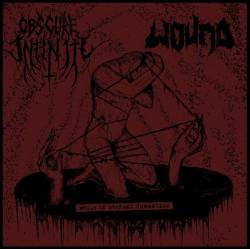 Obscure Infinity (GER) : Souls of Eternal Damnation